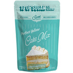 Perfect Yellow Cake Mix, 8.7oz