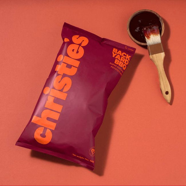 Potato Chips, 5 oz (12 ct)