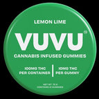 Lemon Lime
