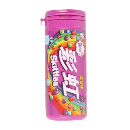 Exotic Snacks Exotic Skittles