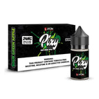 Sour Green Apple, 5pk
