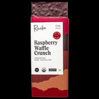59% Raspberry Waffle Crunch Bar, 1.8oz