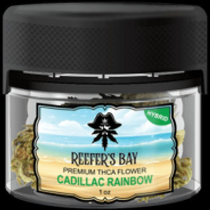 Reefer's Bay THCa Flower (1 ct)