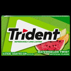Watermelon Twist