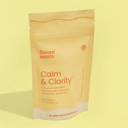 Functional Gum & Mints