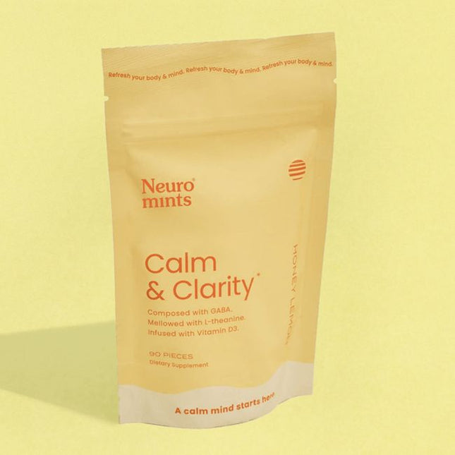 Functional Gum & Mints