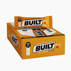 Salted Caramel Bar, 17g Protein