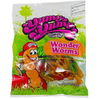 Wonder Worms (Turkey)
