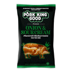 Onion & Sour Cream