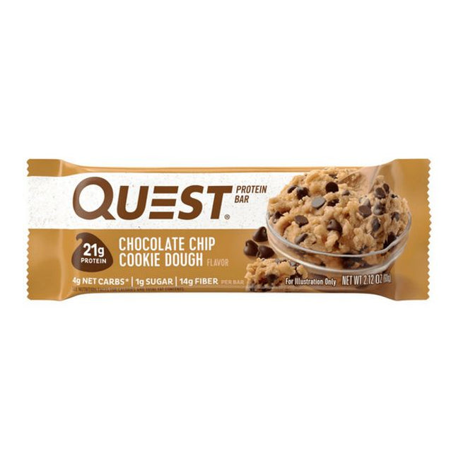 Quest (12 ct)