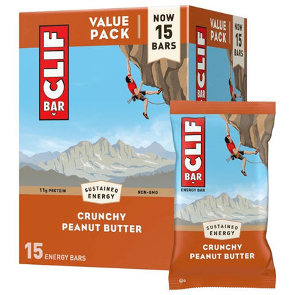 Clif Bar (15 ct)