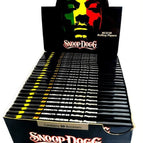 King Size Slim Rolling Papers, 33 leaves
