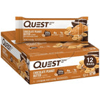 Chocolate Peanut Butter, 2.12oz