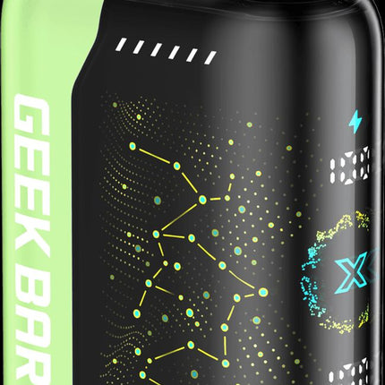 Geek Bar Pulse X 25000 Puffs (5 ct)