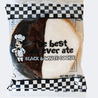 Black & White Cookie, 3.5oz