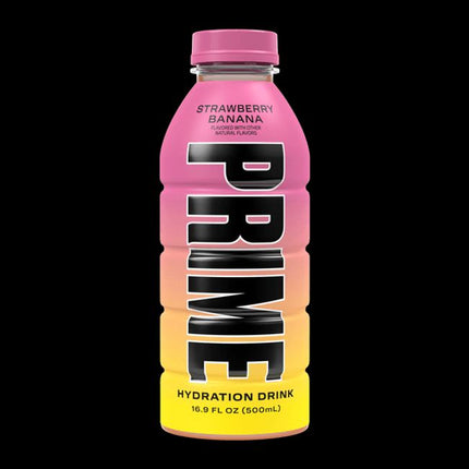 Prime Hydration Drinks, 16.9oz (12 ct)