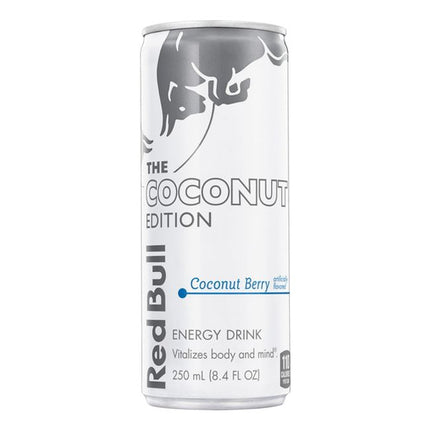 Red Bull, 8.4oz (24 ct)
