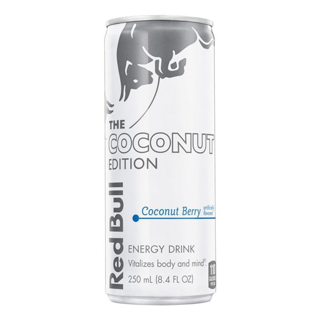 Red Bull, 8.4oz (24 ct)
