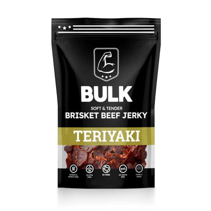 Brisket Jerky, 2.25 oz (8 ct)