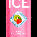 Flavored Sparking, Kiwi Strawberry, 17oz