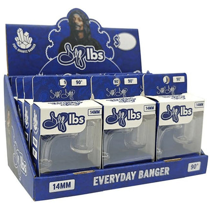 Dogg Lbs Dab Accessories (1 ct)