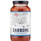 Pasta Sauce, Marinara Delicato, 24oz