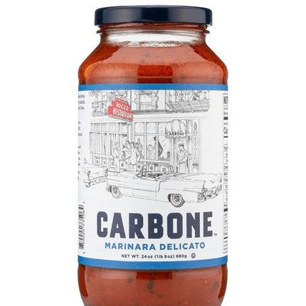 Carbone (6 ct)