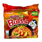 Spicy Chicken TomYum