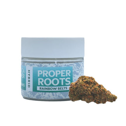 3.5gm THCA Flower Jar Indoor (10 ct)