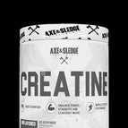 Creatine (50Serv)