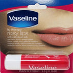 Lip Therapy Care Rosy, 0.16 oz