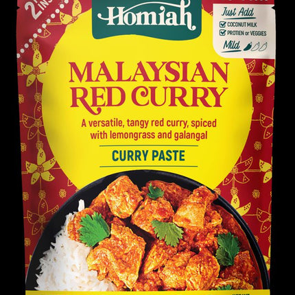 Curry Paste/ Spice Kit, 7 oz (6 ct)