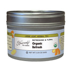 Organic Refresh