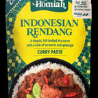 Indonesian Rendang