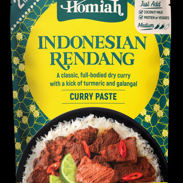 Curry Paste/ Spice Kit, 7 oz (6 ct)