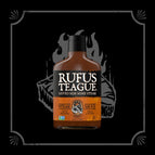 Spicy Steak Sauce