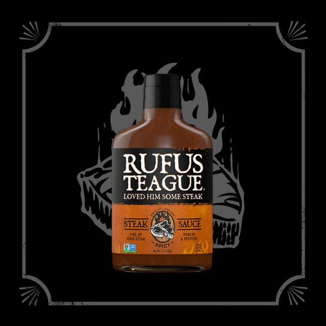 Steak Sauce, 7oz (6 ct)