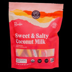 Sweet & Salty Coconut Milk Minis (40ct Bag), 11.29oz