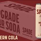 Modern Cola