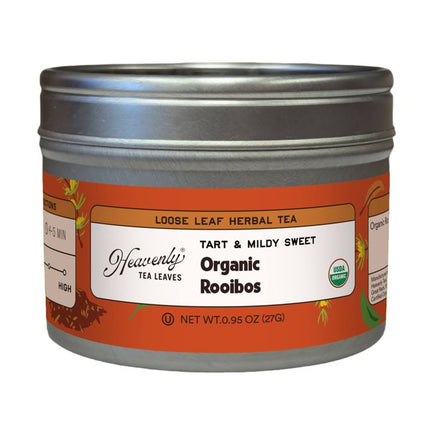 Tea Tins (12 ct)