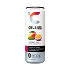 Sparkling Mango Passionfruit, 12 oz