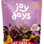 Chocolate Peanut