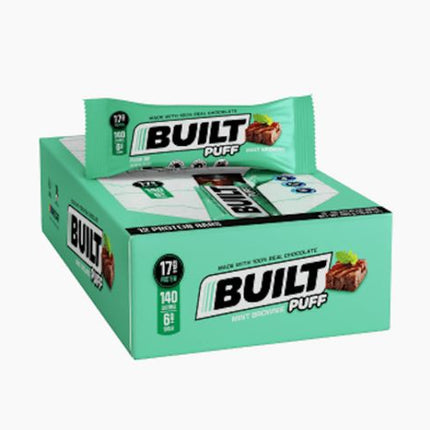 Protein Bars (12 ct)