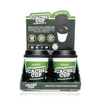 Cache Cup Smokeless