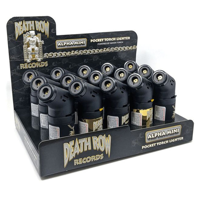 Death Row Lighters (1 ct)