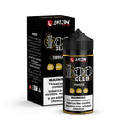 Tobacco, 0mg