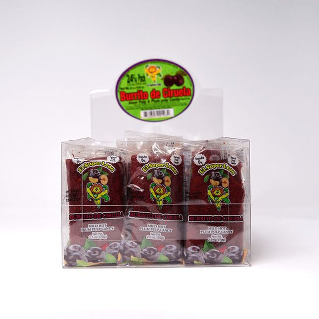 Burrito Displays (12 ct)
