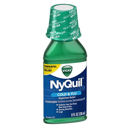 Vicks (4 ct)