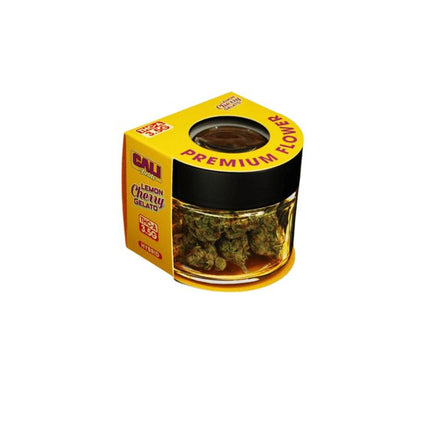 Cali Fields Premium Hemp THCA Flower Jar, 3.5g (1 ct)
