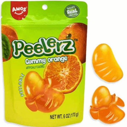 Amos Peelerz (1 ct)